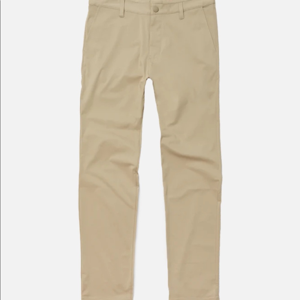 Commuter Pant